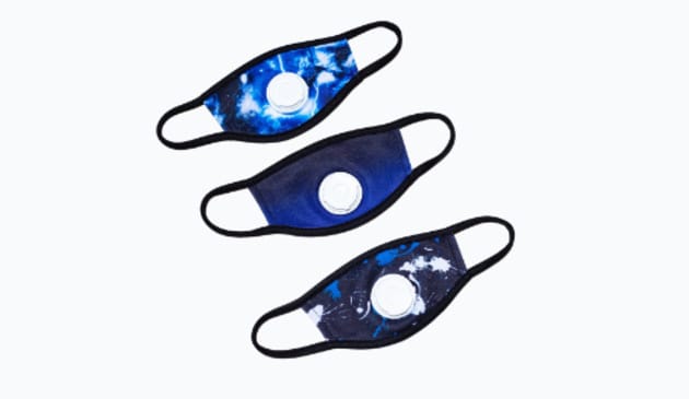 Hype Kids Face Masks