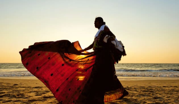 India