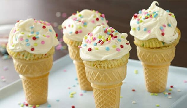 Baking with Kids Baking with Kids