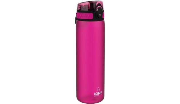 ion8 water bottle