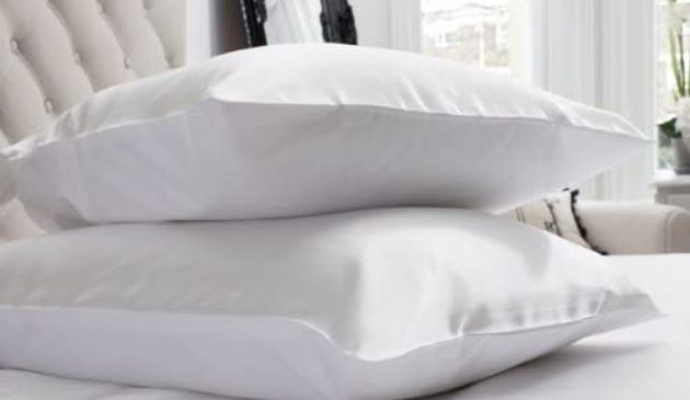 Jasmine silk pillowcase