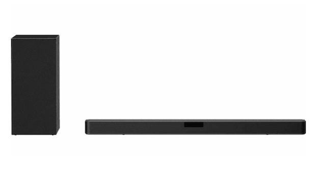 LG SN5 Soundbar