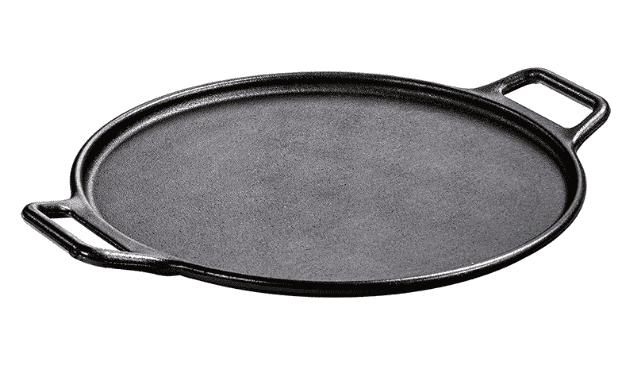 LODGE Cast Iron Pizza Pan