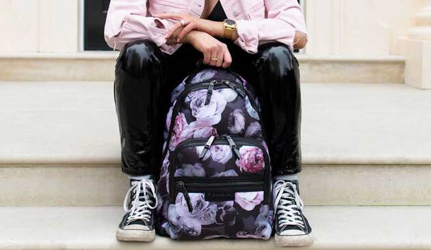 Tiba and Marl changing bag main