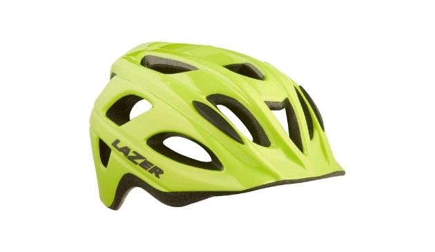 Lazer Flash Nutz Helmet