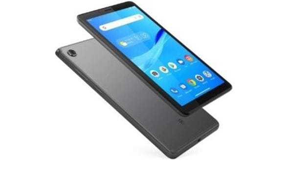 lenovo tablet