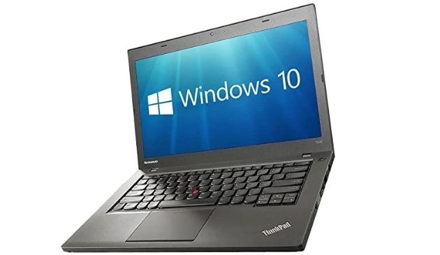 lenovo thinkpad