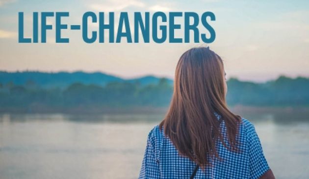 Lifechanging books