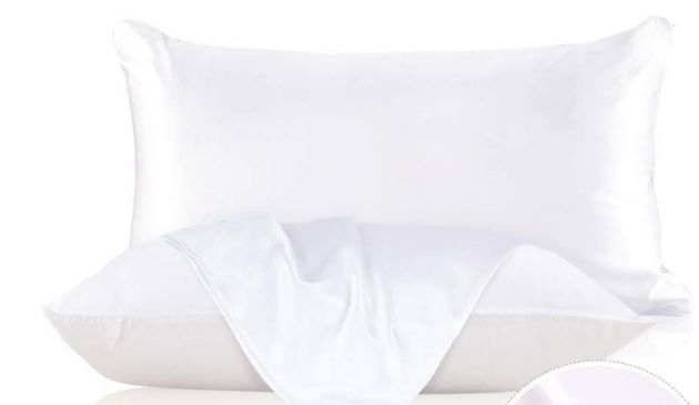 Lilysilk pillowcase