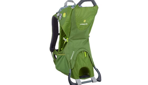 Littlelife adventurer product
