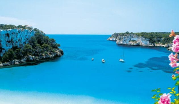 Menorca