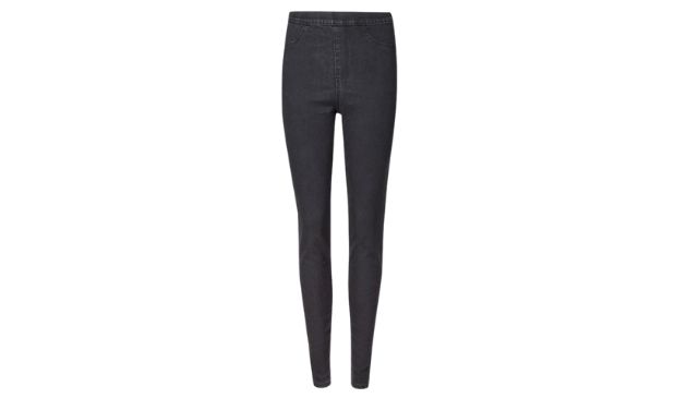 M&S High Waisted Jeggings