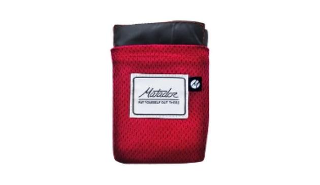 Matador picnic blanket