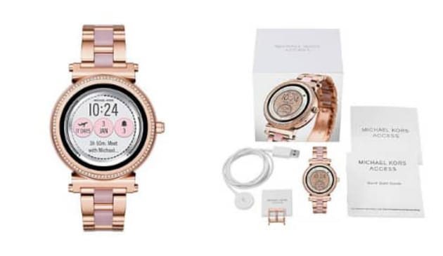 Michael Kors Smartwatch