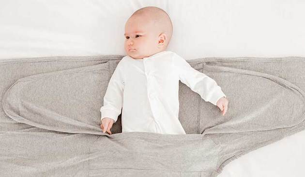 Miracle blanket
