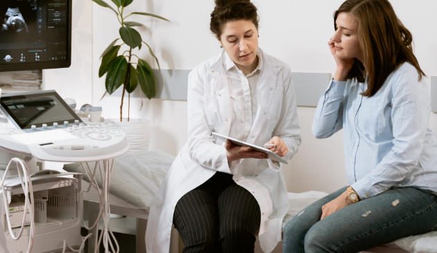 Miscarriage code of care