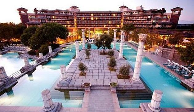 Xanadu Resort Hotel