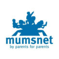 Mumsnet的标志