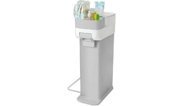 Skip Hop Nappy Bin