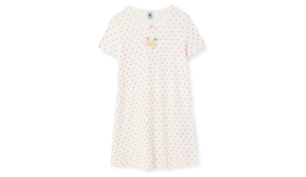 Petit Bateau nightdress
