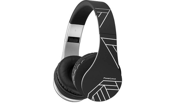 PowerLocus headphones