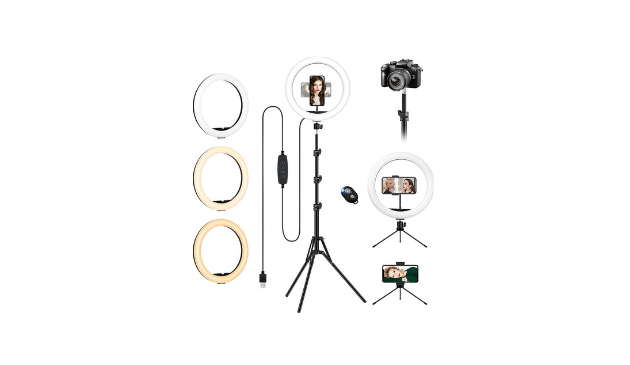 Vevice ring light
