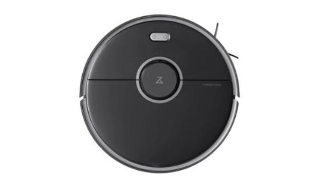 Roborock S5