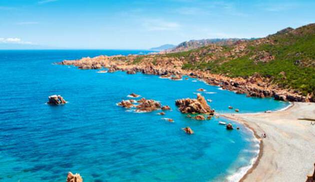 Sardinia