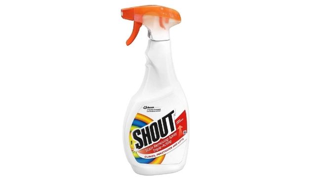 Shout Stain Removing Spray