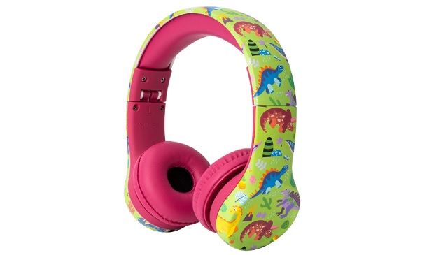 SnugPlay+ headphones