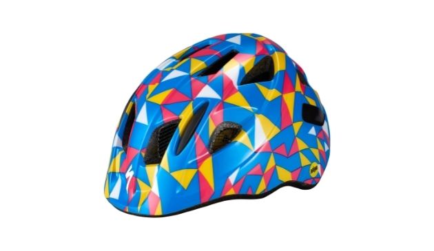 Specialized Mio Mips Toddler Helmet