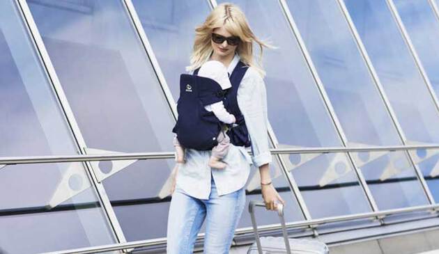Stokke My Carrier main