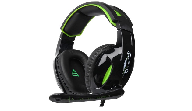 Supsoo gaming headset