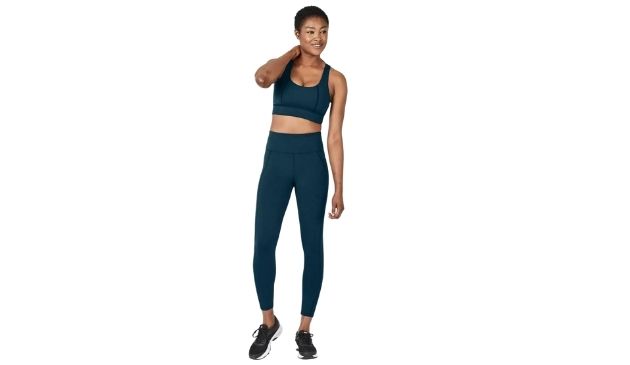 Sweaty Betty Super Sculpt