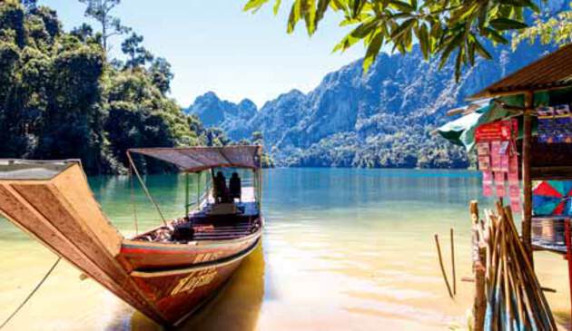 Thailand