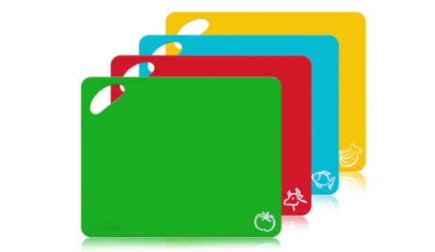 Tarata chopping board