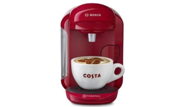 10 Best Coffee Machines 2021 Mumsnet