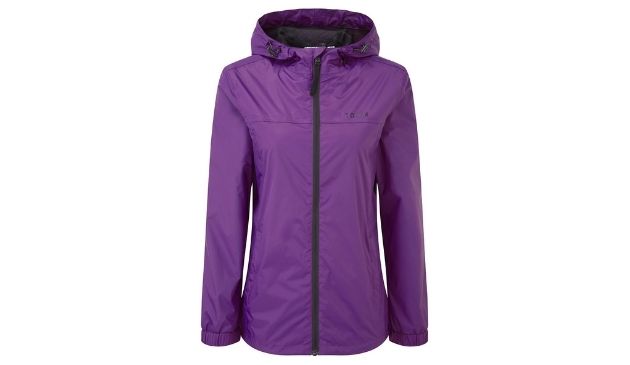 womens rain jacket uk