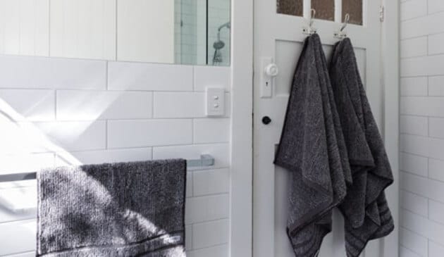 Towel hook