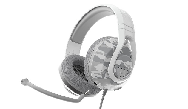 Turtle Beach 500 headphones