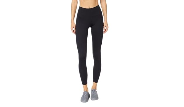 Iris & Lilly Women's Soft Touch Leggings