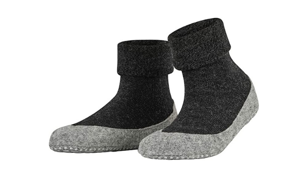 Falke cosyshoe袜子