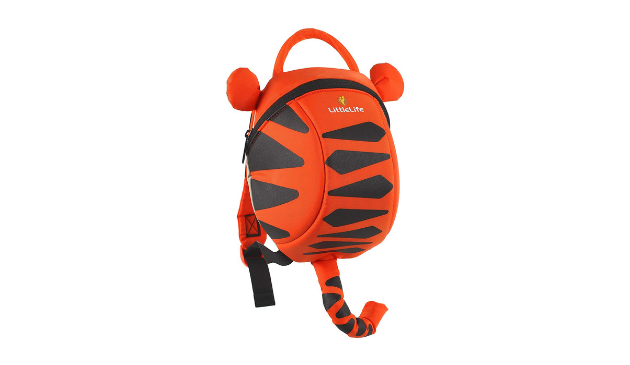 Littlelife toddler backpack