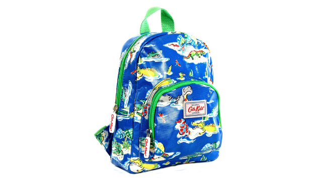 Cath Kidston toddler backpack
