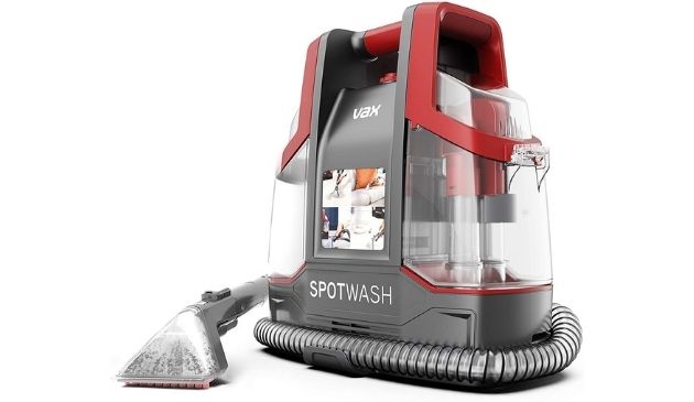 Vax CDCW-CSXS SpotWash Spot Cleaner