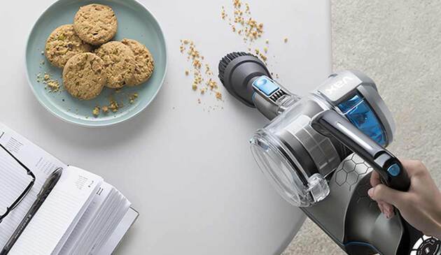 Vax Blade 32V cookies