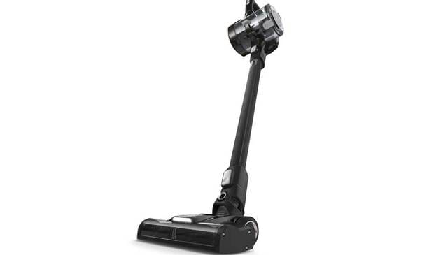Vax Blade standing