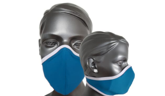 Gees Active Face Masks