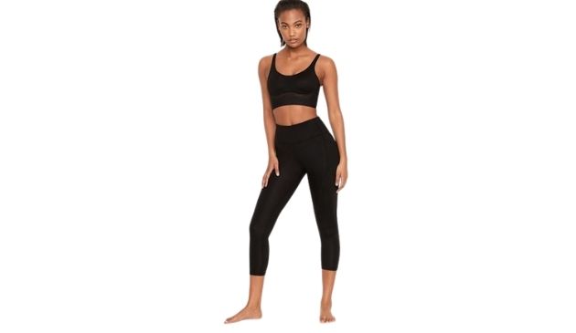 Victoria's Secret Incredible Essential Leggings