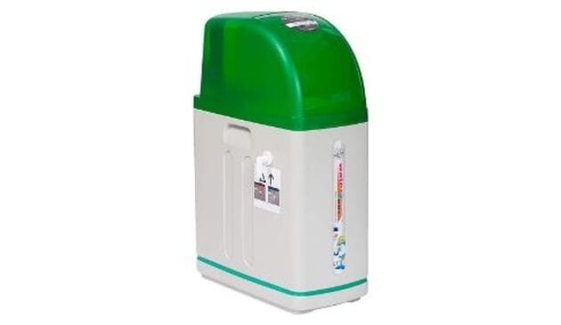 购买W2B200软水机
